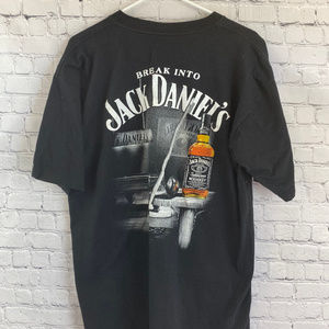Jack Daniels t shirt